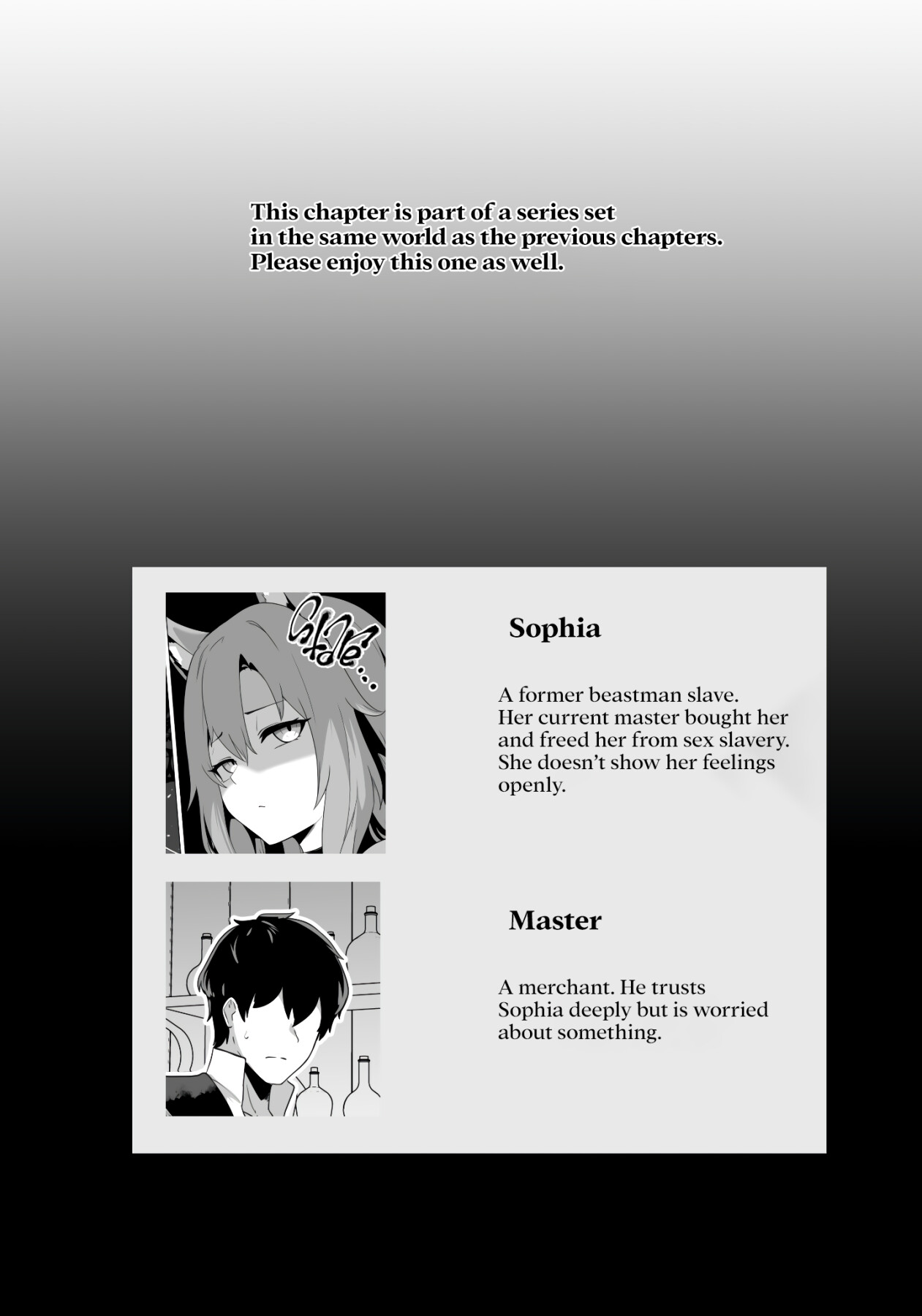 Hentai Manga Comic-Show your true self-Read-2